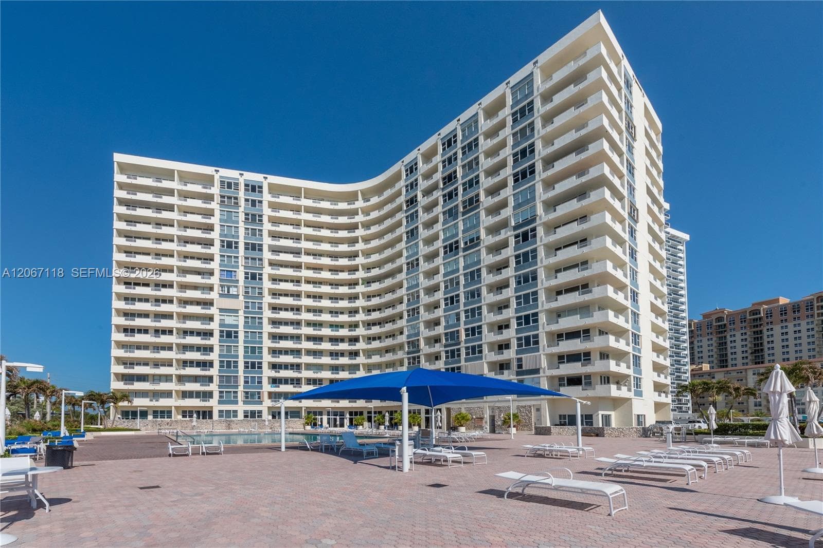 PARKER DORADO CONDO · #310 in Hallandale Beach - Photo 34