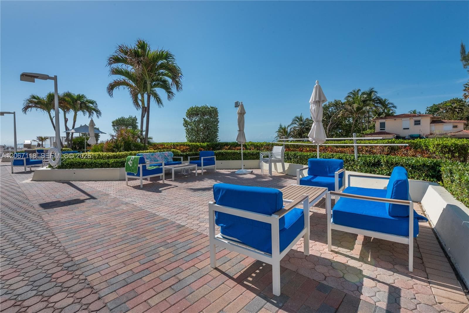 PARKER DORADO CONDO · #310 in Hallandale Beach - Photo 37
