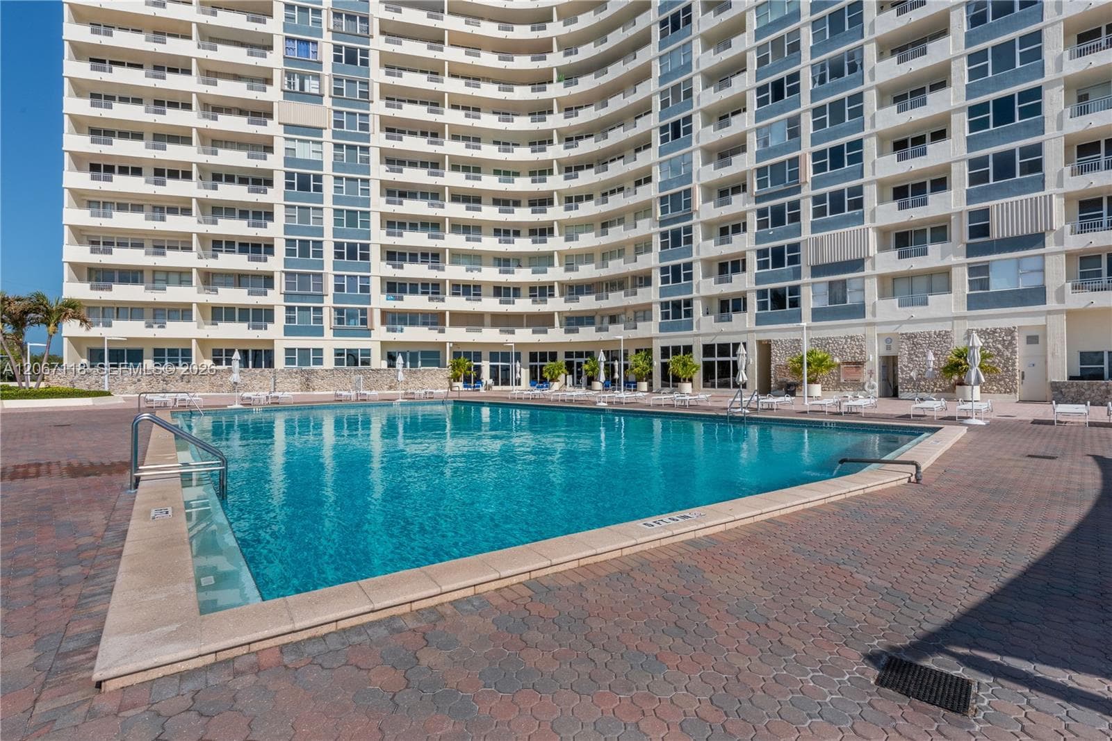 PARKER DORADO CONDO · #310 in Hallandale Beach - Photo 35