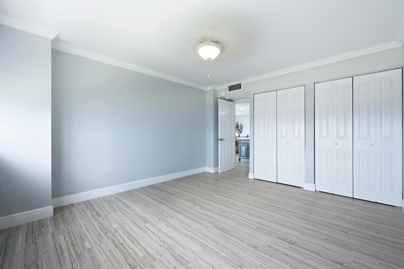 Guest Bedroom Closets
