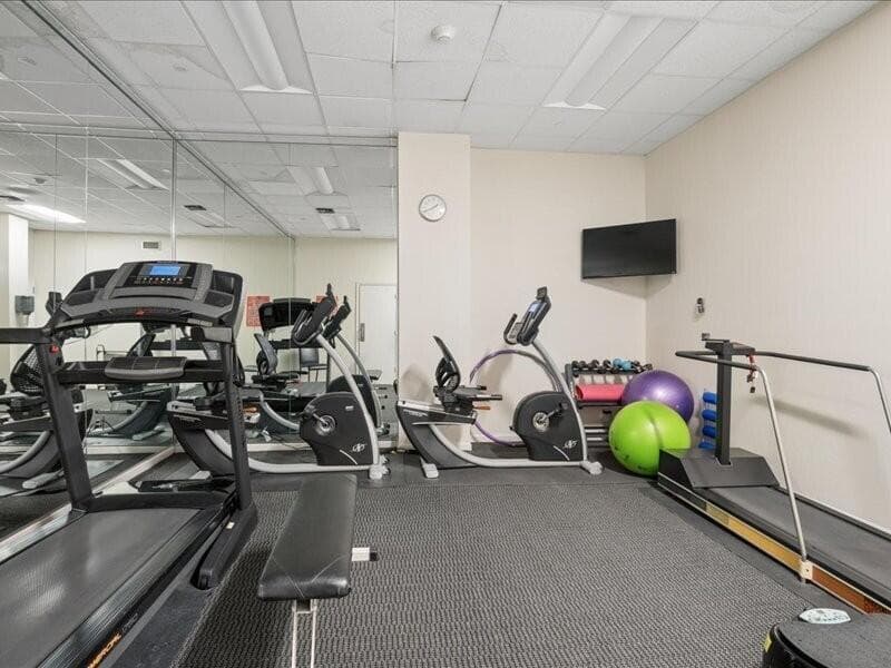 Gym