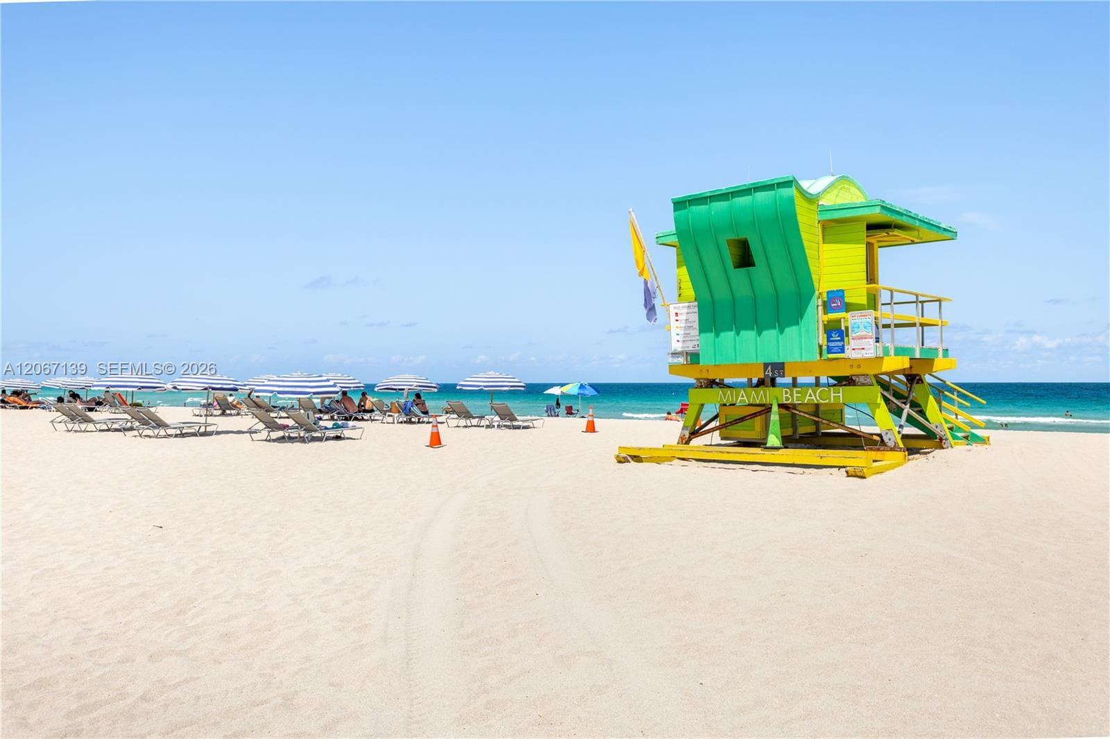 The Presidential · #316 in Miami Beach - Photo 30