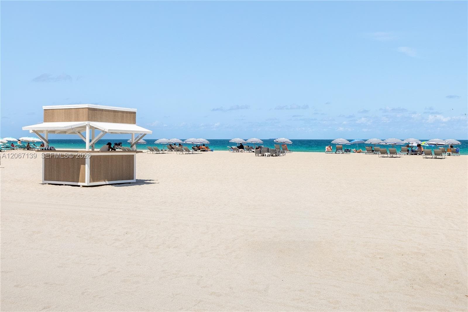The Presidential · #316 in Miami Beach - Photo 29
