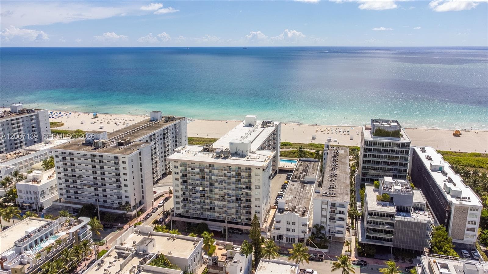 The Presidential · #316 in Miami Beach - Photo 21