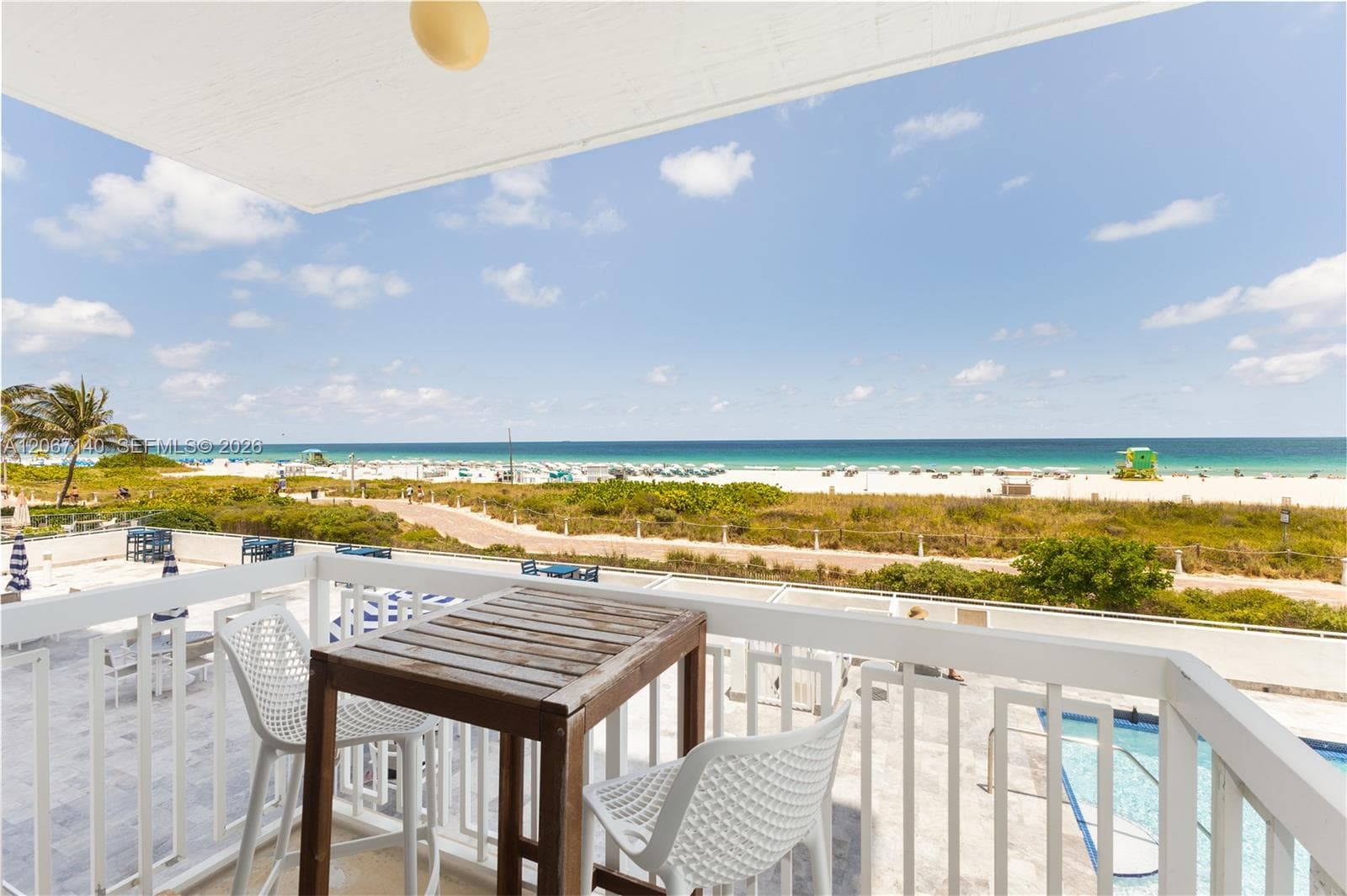 THE PRESIDENTIAL CONDO · #316 in Miami Beach - Photo 2