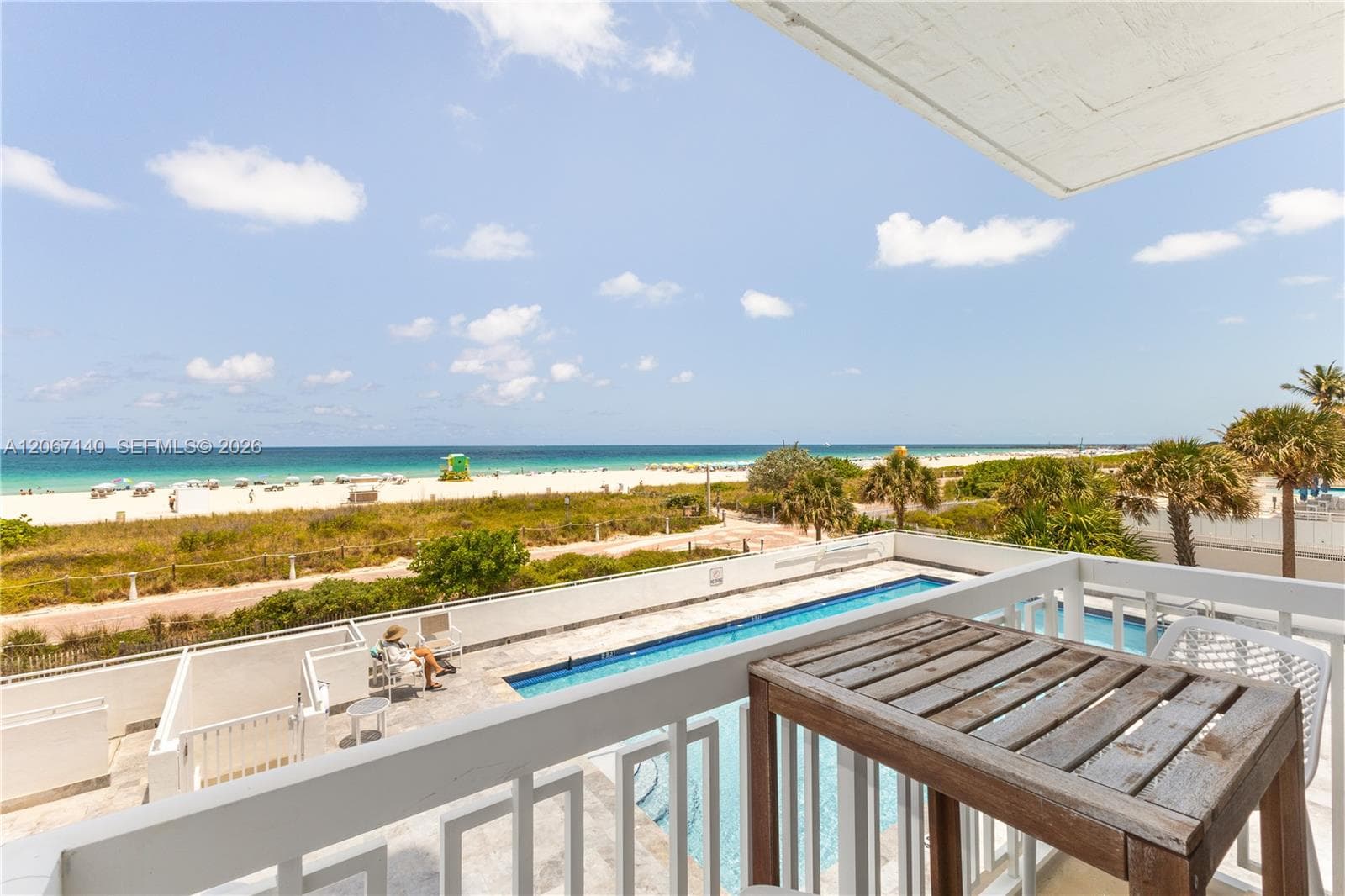 THE PRESIDENTIAL CONDO · #316 in Miami Beach - Photo 3