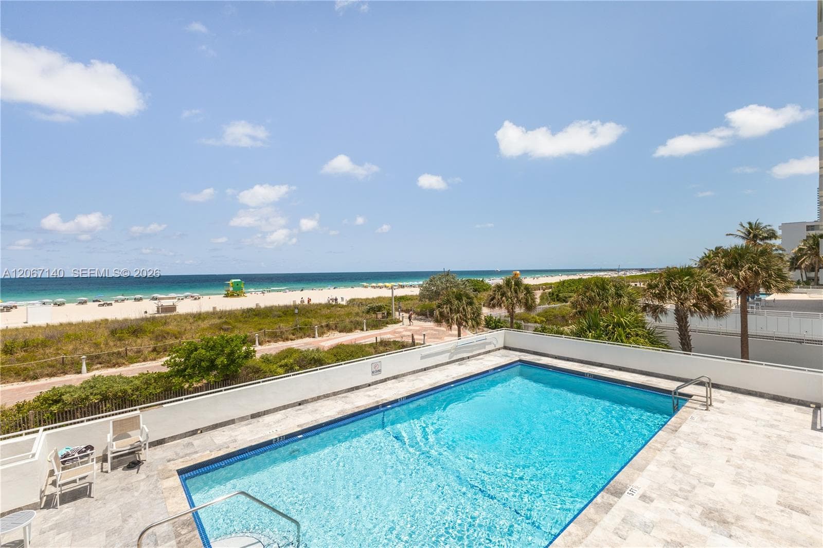 THE PRESIDENTIAL CONDO · #316 in Miami Beach - Photo 24