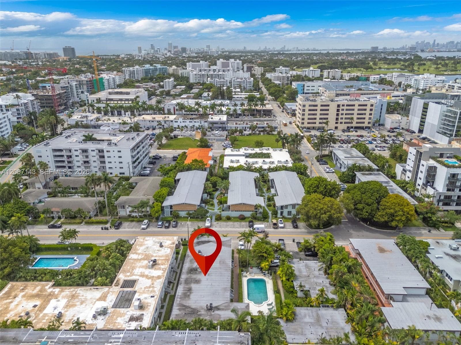 BOUGAIN-VILLA CONDO · #1 in Bay Harbor Islands - Photo 17