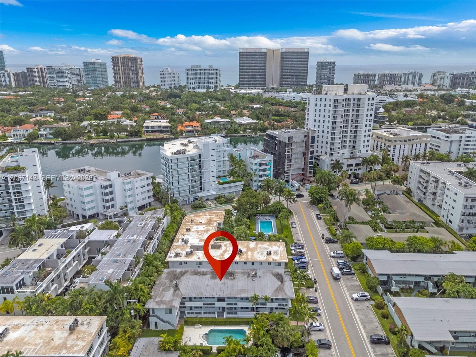 BOUGAIN-VILLA CONDO · #1 in Bay Harbor Islands - Photo 18