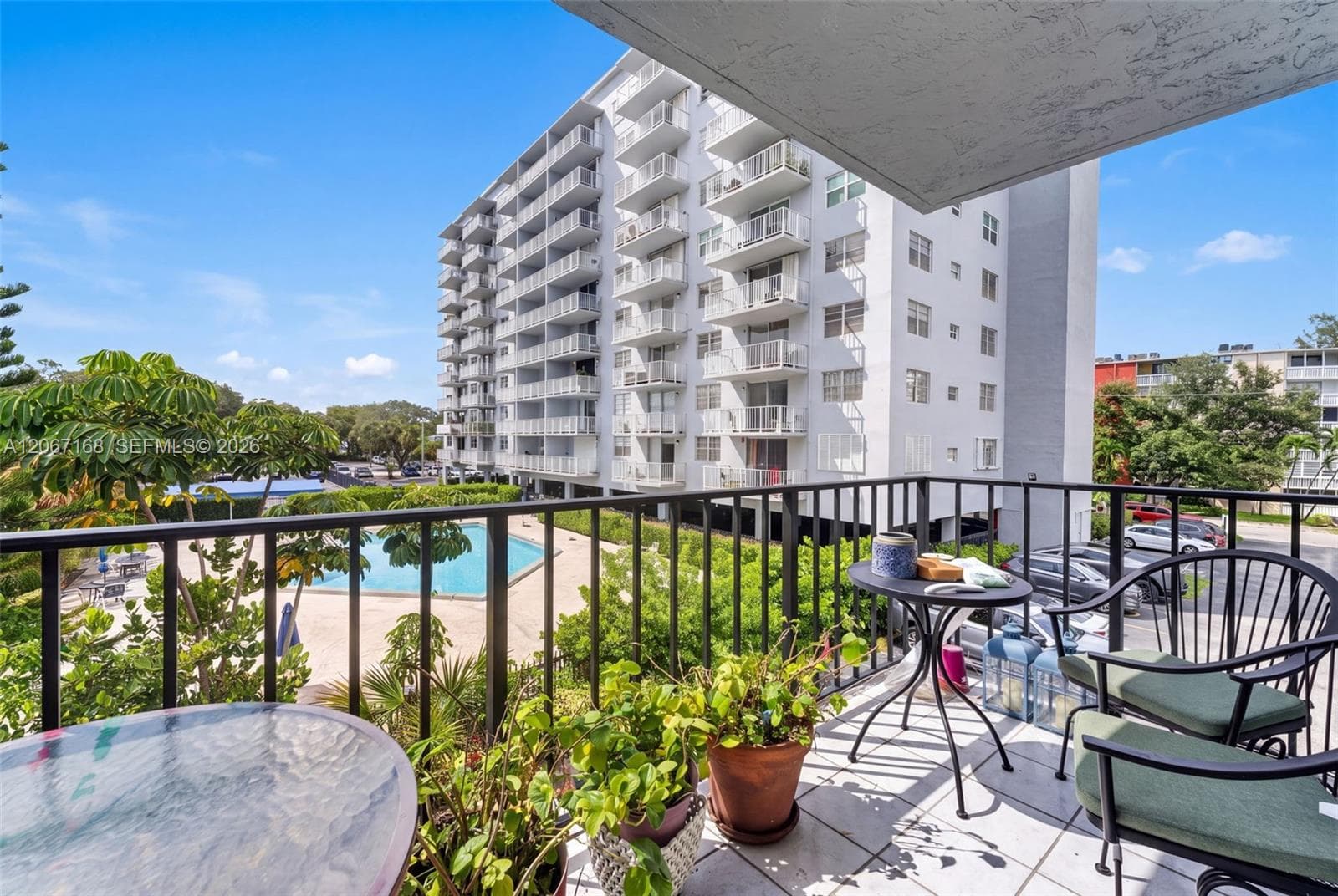 THREE HORIZONS EAST CONDO · #306 in North Miami - Photo 23