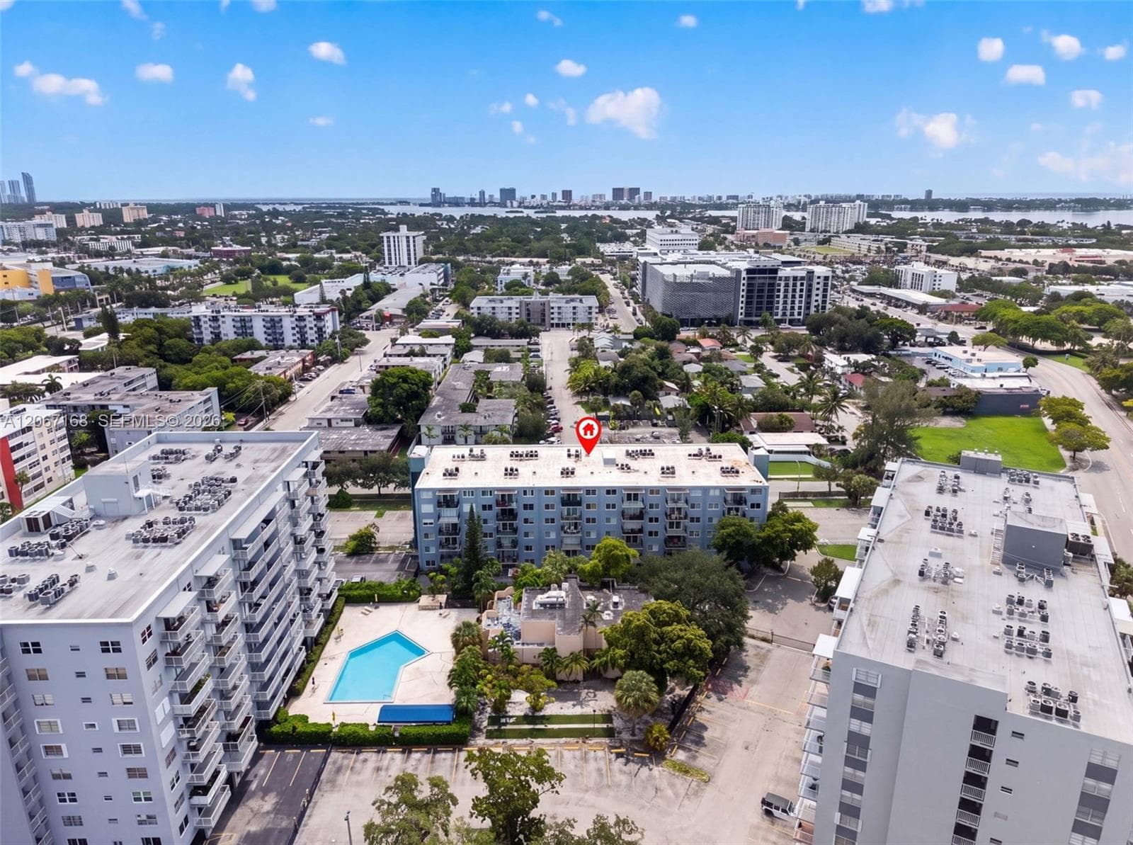THREE HORIZONS EAST CONDO · #306 in North Miami - Photo 27