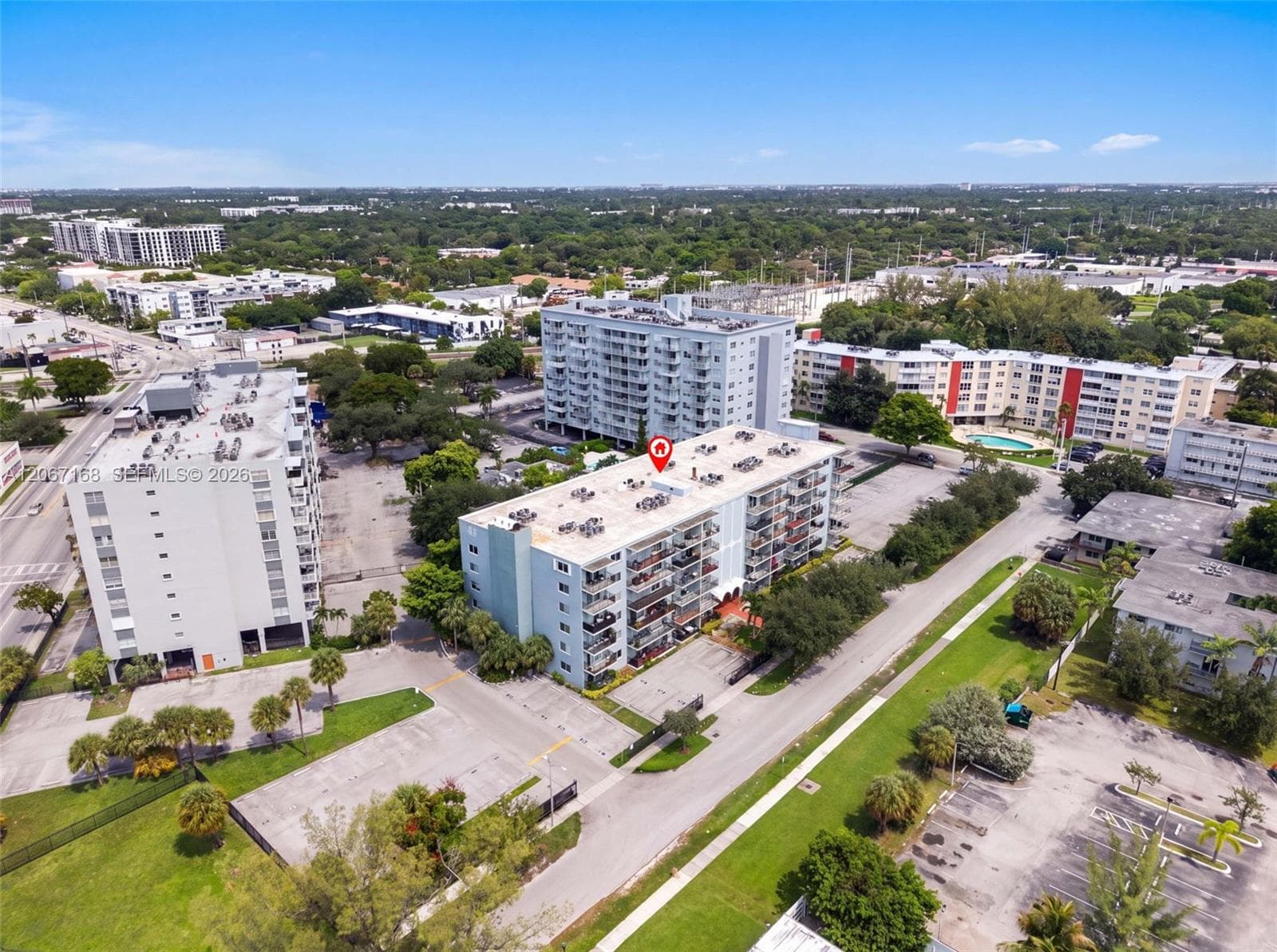 THREE HORIZONS EAST CONDO · #306 in North Miami - Photo 26