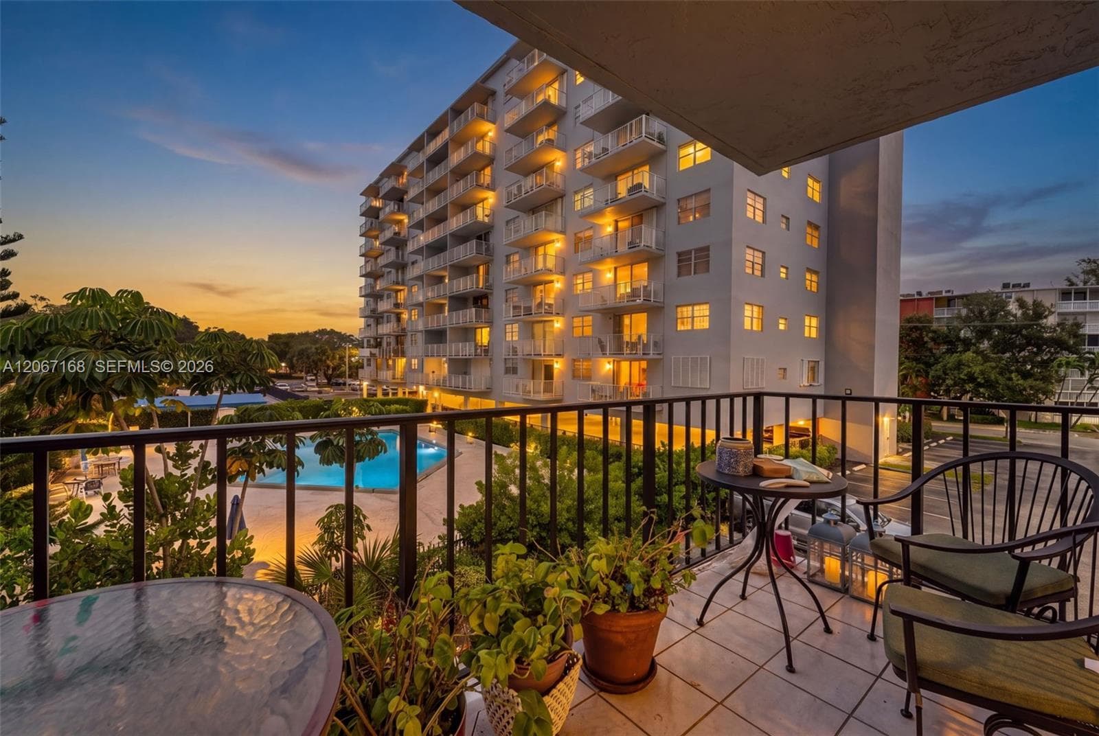 THREE HORIZONS EAST CONDO · #306 in North Miami - Photo 24