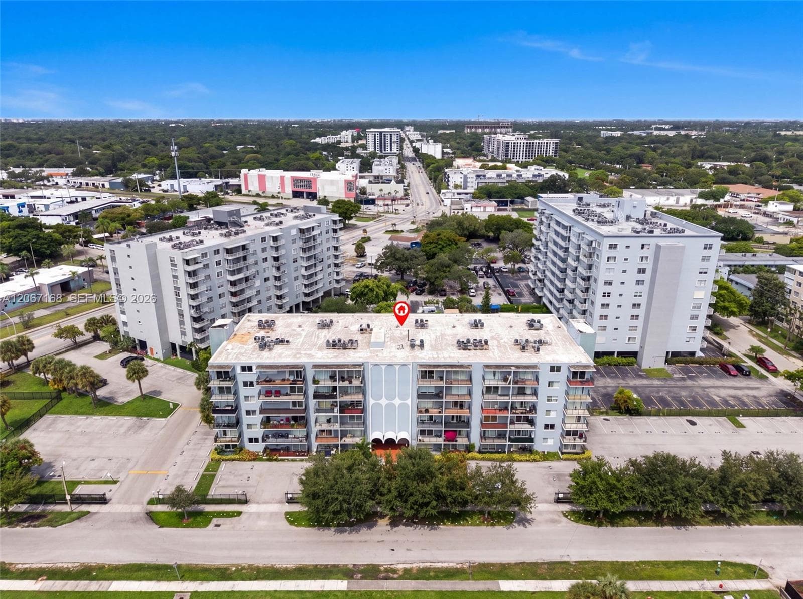 THREE HORIZONS EAST CONDO · #306 in North Miami - Photo 25