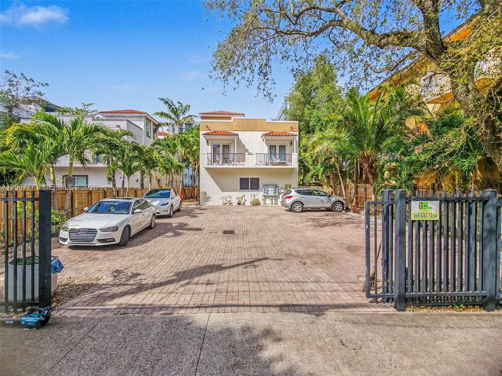 Palm Terrace · #2 in Miami - Photo 2