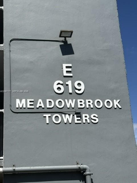 Meadowbrook · #403 in Hallandale Beach - Photo 1