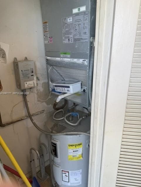 Meadowbrook · #403 in Hallandale Beach - Photo 15