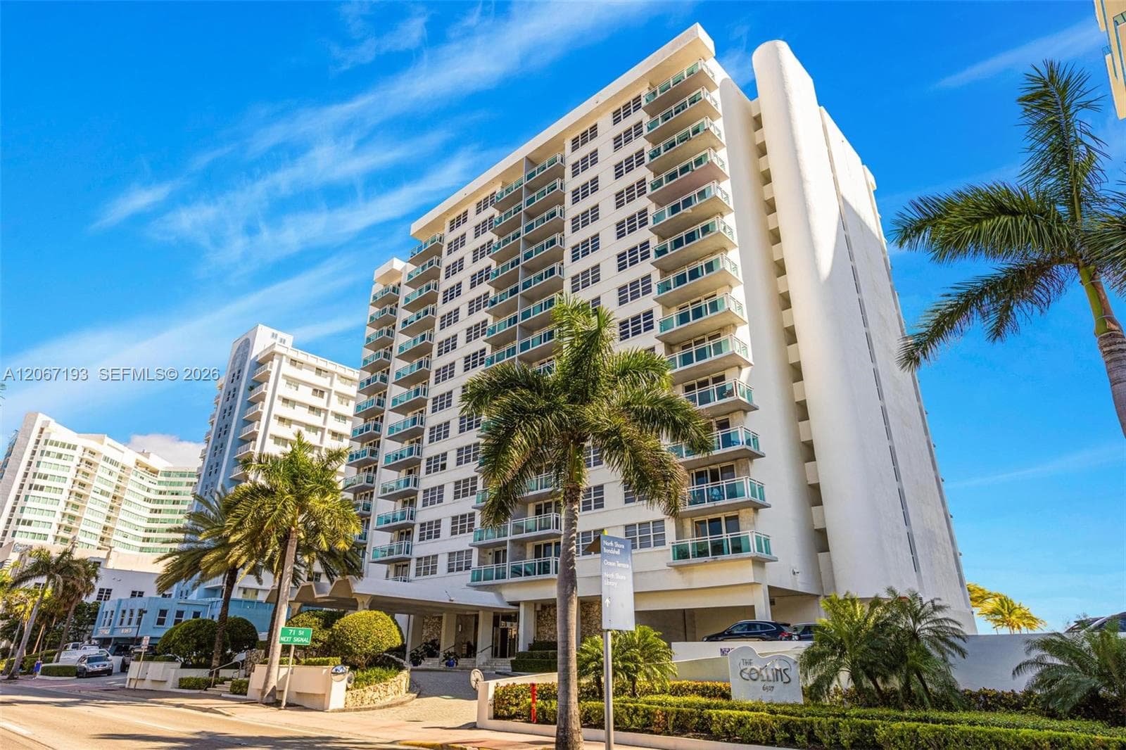 THE COLLINS CONDO · #1009 in Miami Beach - Photo 21