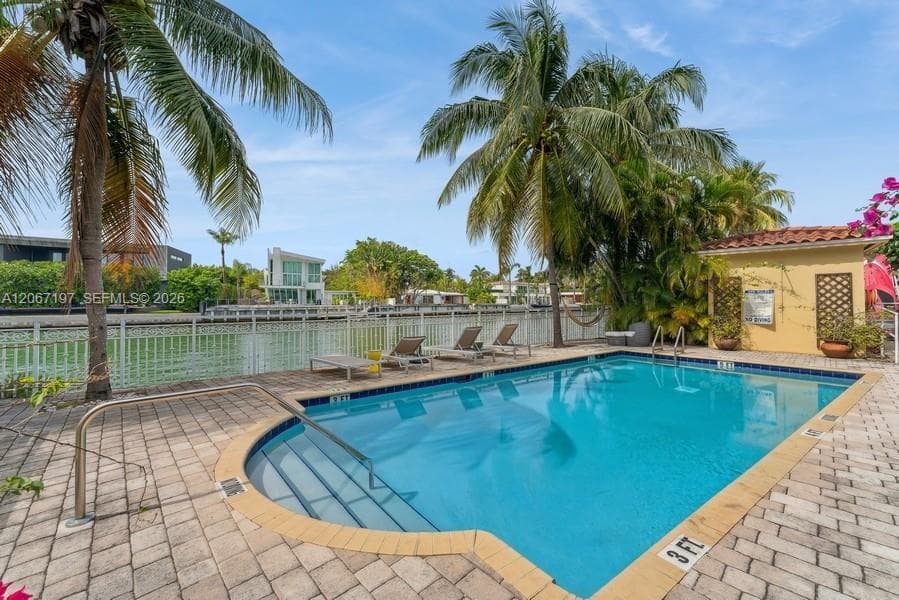 PINE TREE PLACE CONDO · #206 in Miami Beach - Photo 20