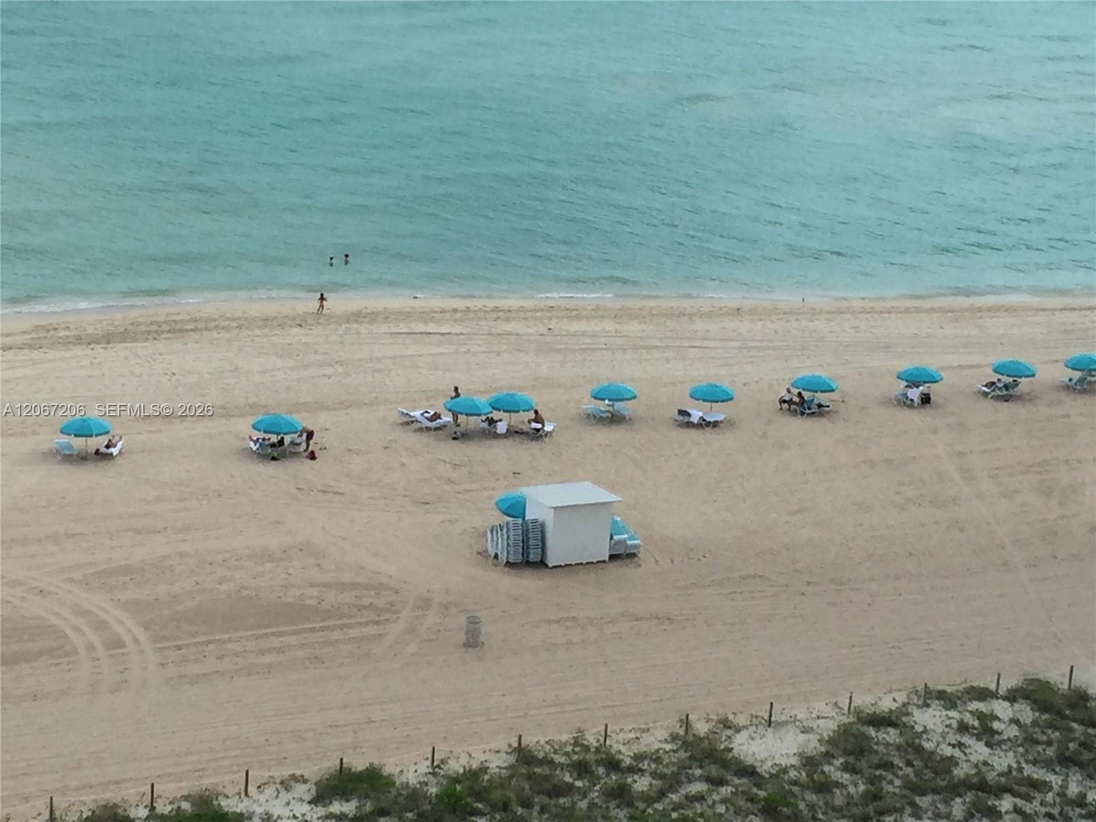 ARLEN BEACH CONDO · #1611 in Miami Beach - Photo 27