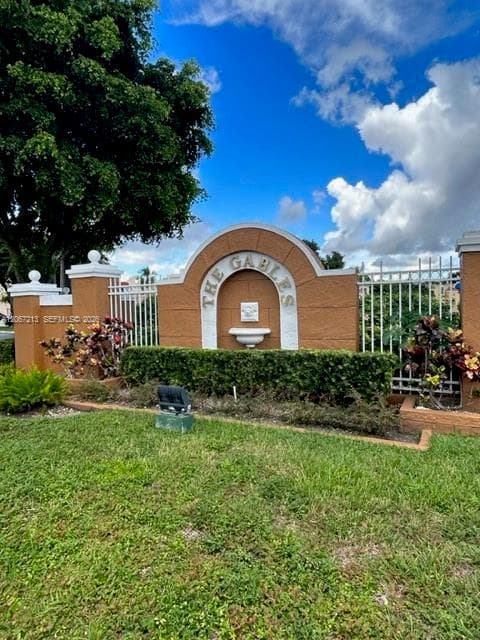 8510 NW 3rd Ln #501 photo 1