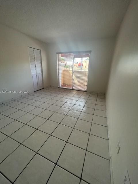 1st bedroom