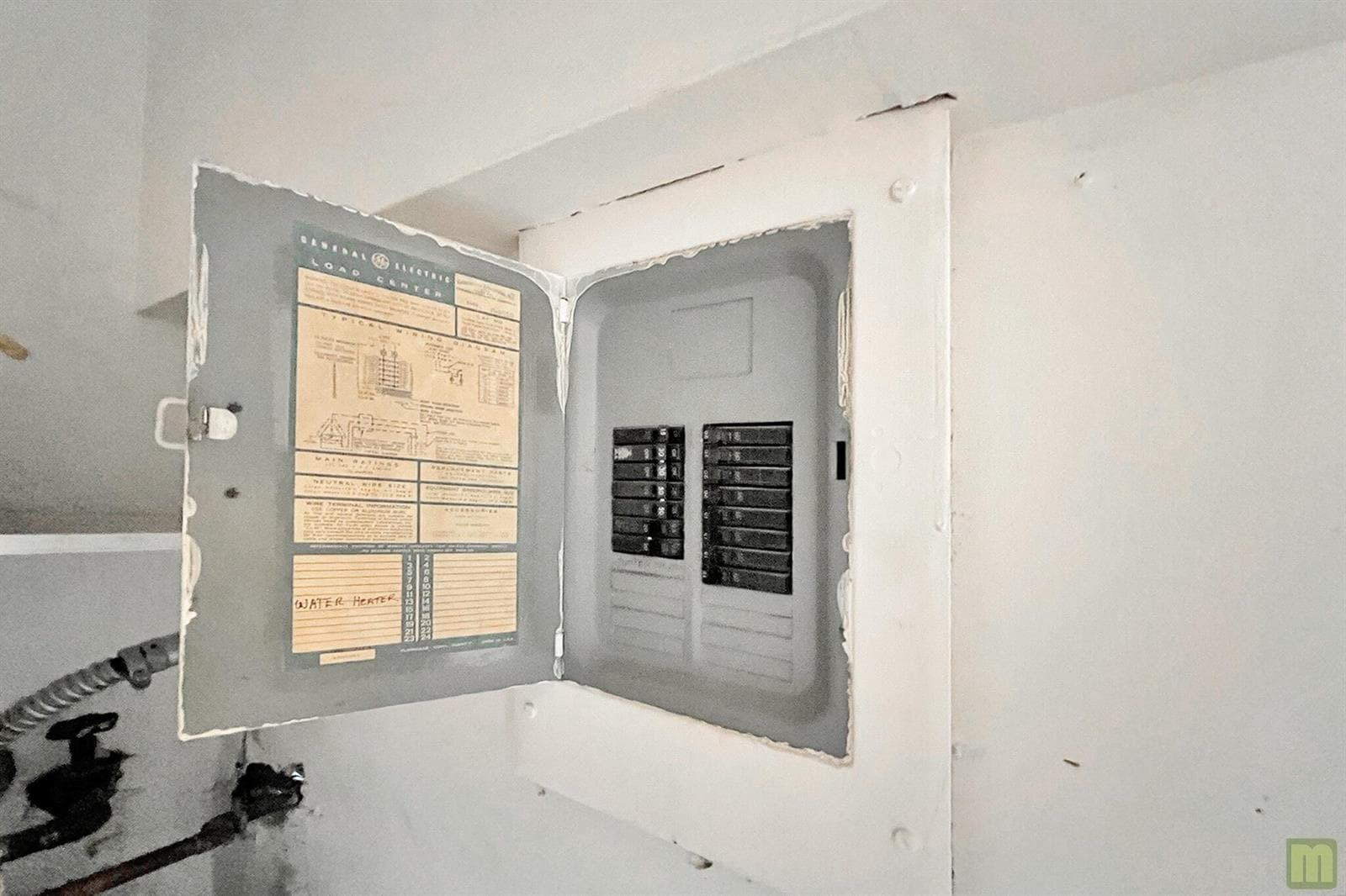 Electrical Panel