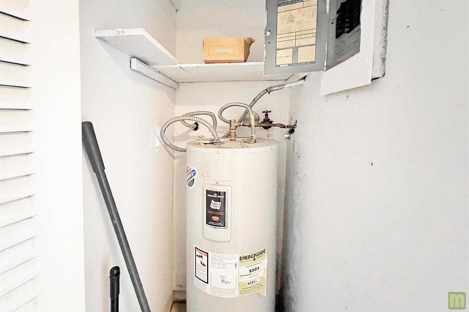 Water Heater