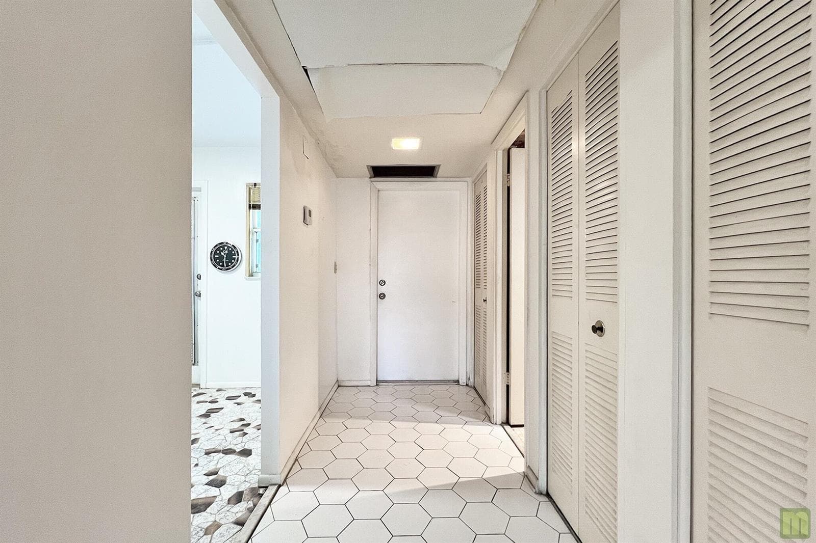 Entry Hall