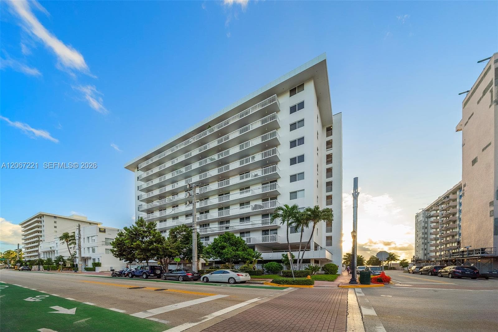 THE PRESIDENTIAL CONDO · #318 in Miami Beach - Photo 12