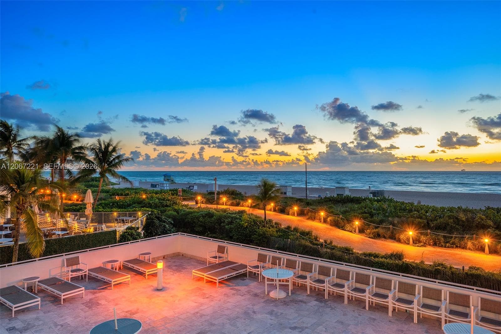 THE PRESIDENTIAL CONDO · #318 in Miami Beach - Photo 9