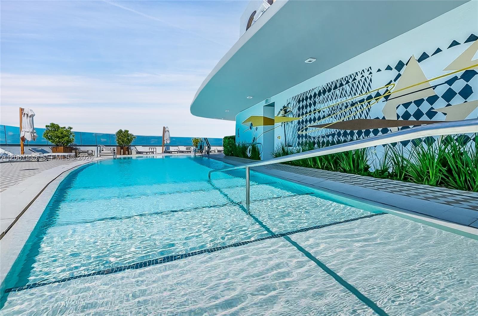 SLS Lux · #3602 in Miami - Photo 27