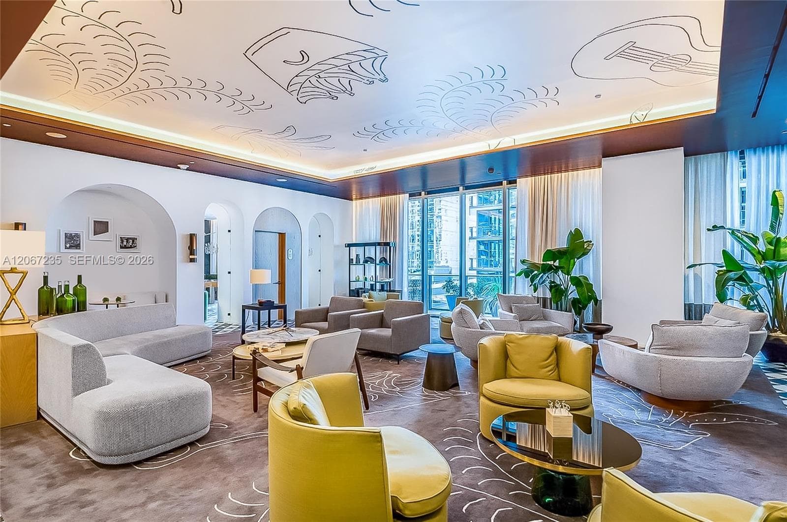 SLS Lux · #3602 in Miami - Photo 32