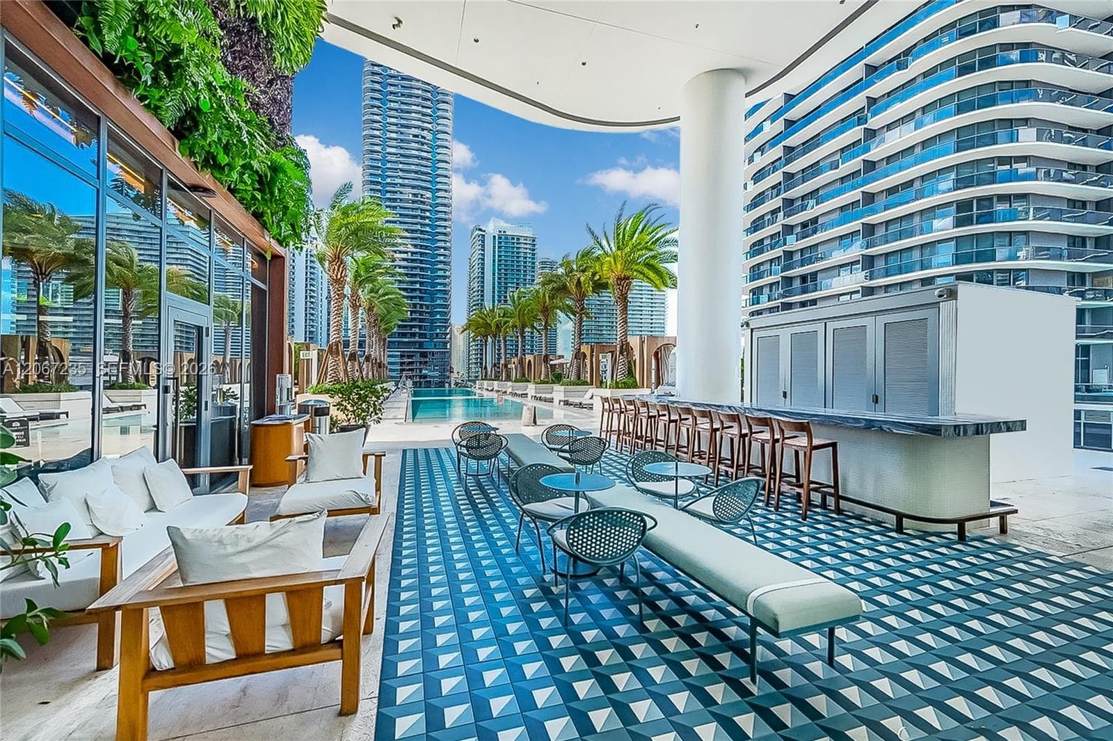 SLS Lux · #3602 in Miami - Photo 28