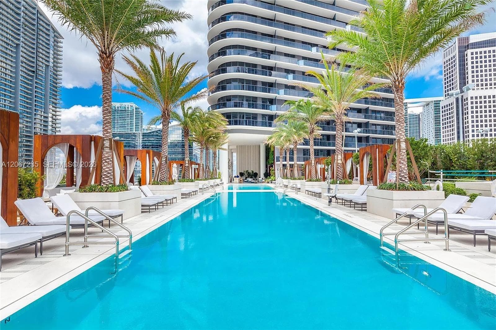 SLS Lux · #3602 in Miami - Photo 34