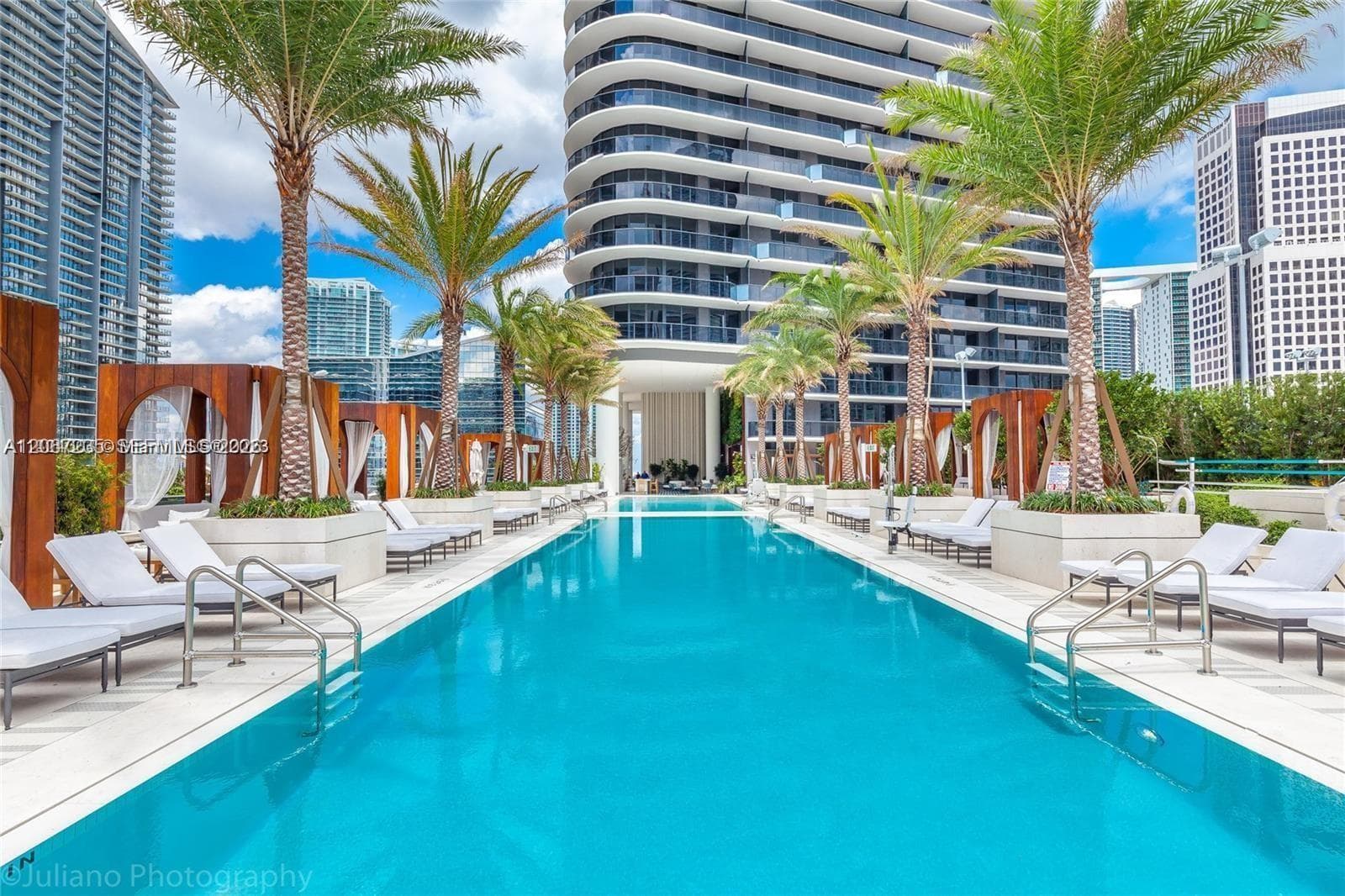 SLS Lux · #3602 in Miami - Photo 38