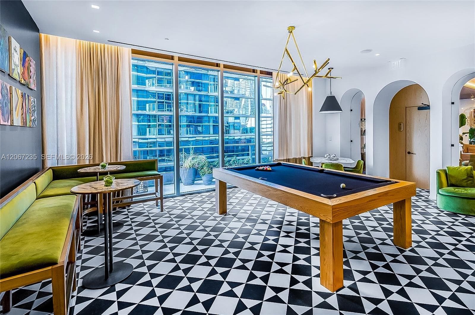 SLS Lux · #3602 in Miami - Photo 33