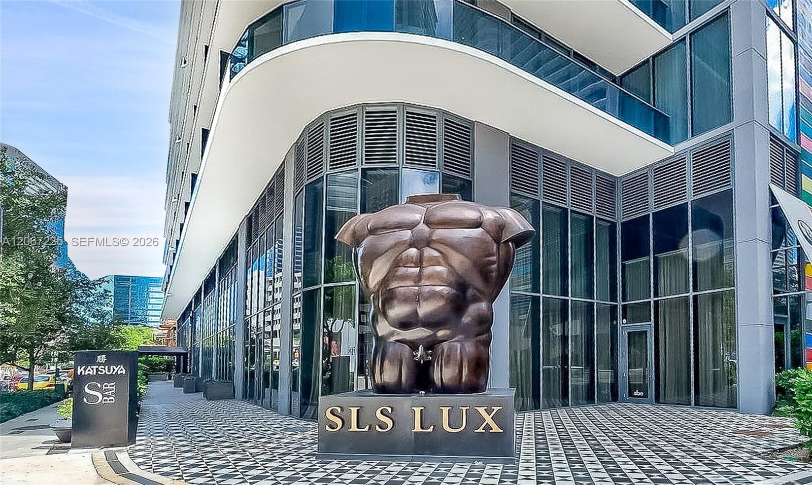 SLS Lux · #3602 in Miami - Photo 41