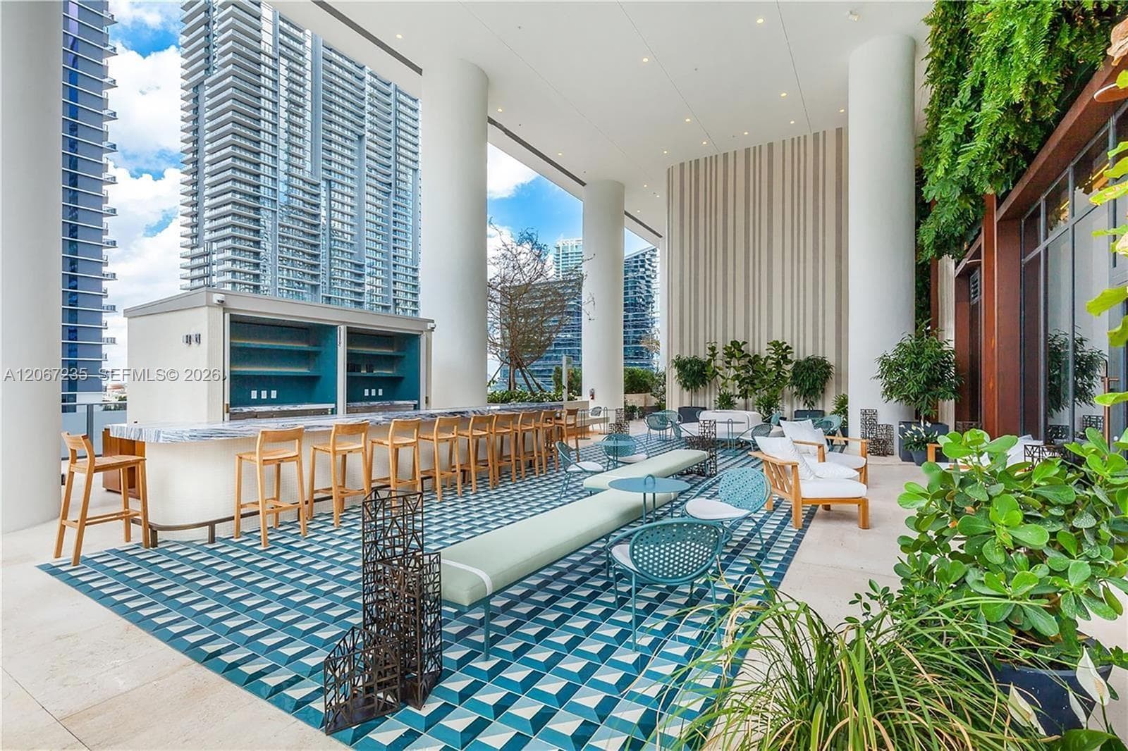 SLS Lux · #3602 in Miami - Photo 37