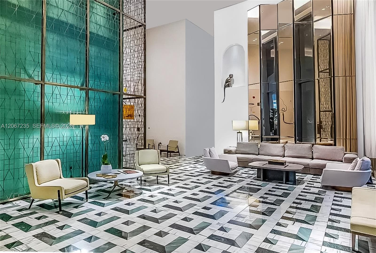 SLS Lux · #3602 in Miami - Photo 31