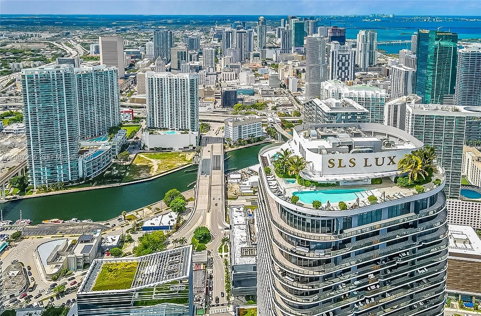 SLS Lux · #3602 in Miami - Photo 39