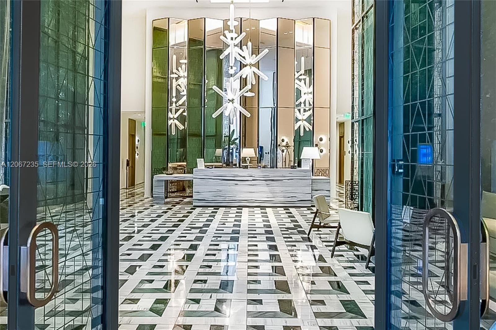 SLS Lux · #3602 in Miami - Photo 21