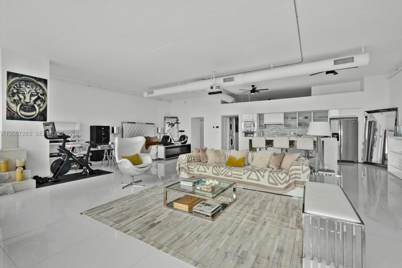 SPACE 01 CONDO · #904 in North Bay Village - Photo 5