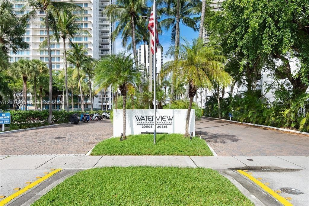 WATERVIEW CONDO · #533 in Aventura - Photo 23