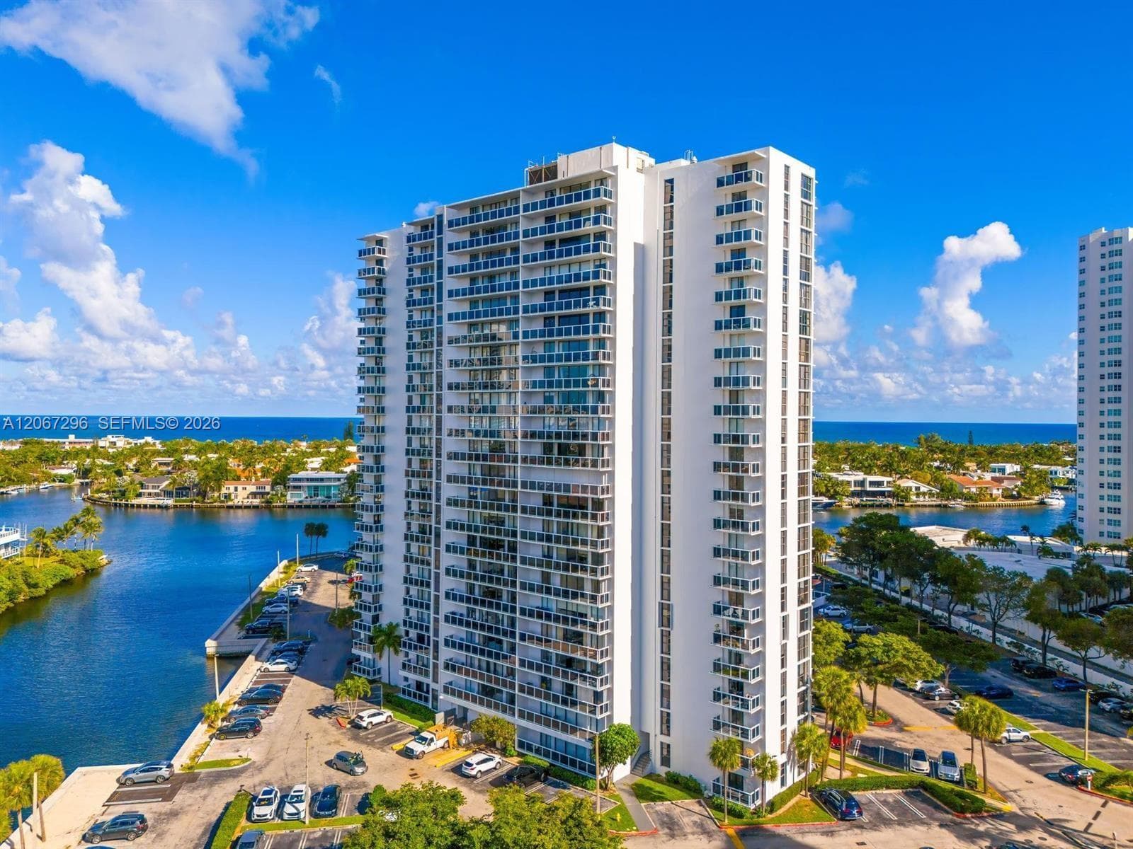WATERVIEW CONDO · #533 in Aventura - Photo 21