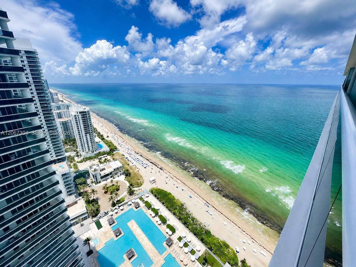 BEACH CLUB TWO CONDO · #4010 in Hallandale Beach - Photo 12