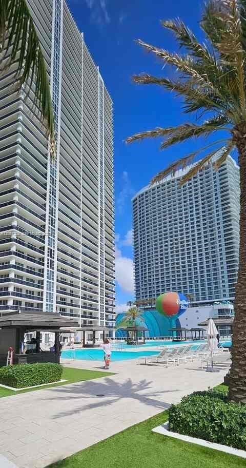 BEACH CLUB TWO CONDO · #4010 in Hallandale Beach - Photo 33