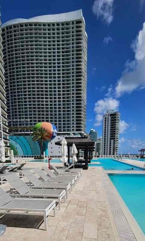 BEACH CLUB TWO CONDO · #4010 in Hallandale Beach - Photo 35