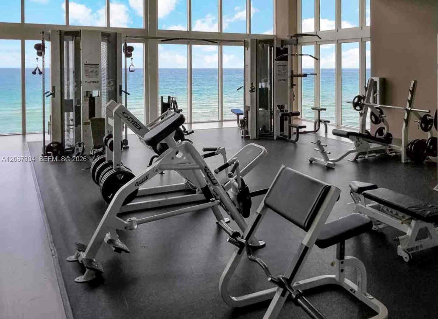 BEACH CLUB TWO CONDO · #4010 in Hallandale Beach - Photo 31