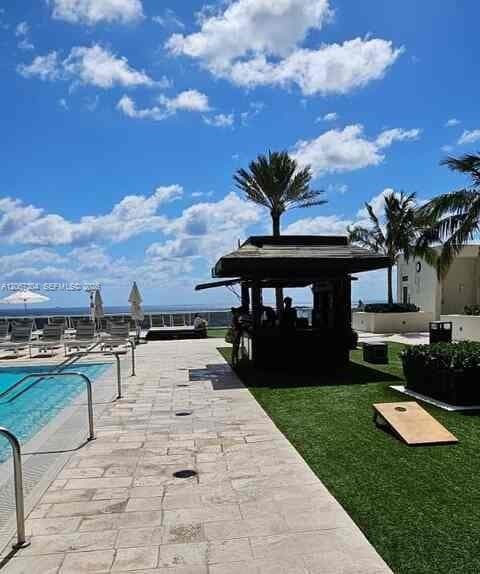 BEACH CLUB TWO CONDO · #4010 in Hallandale Beach - Photo 25